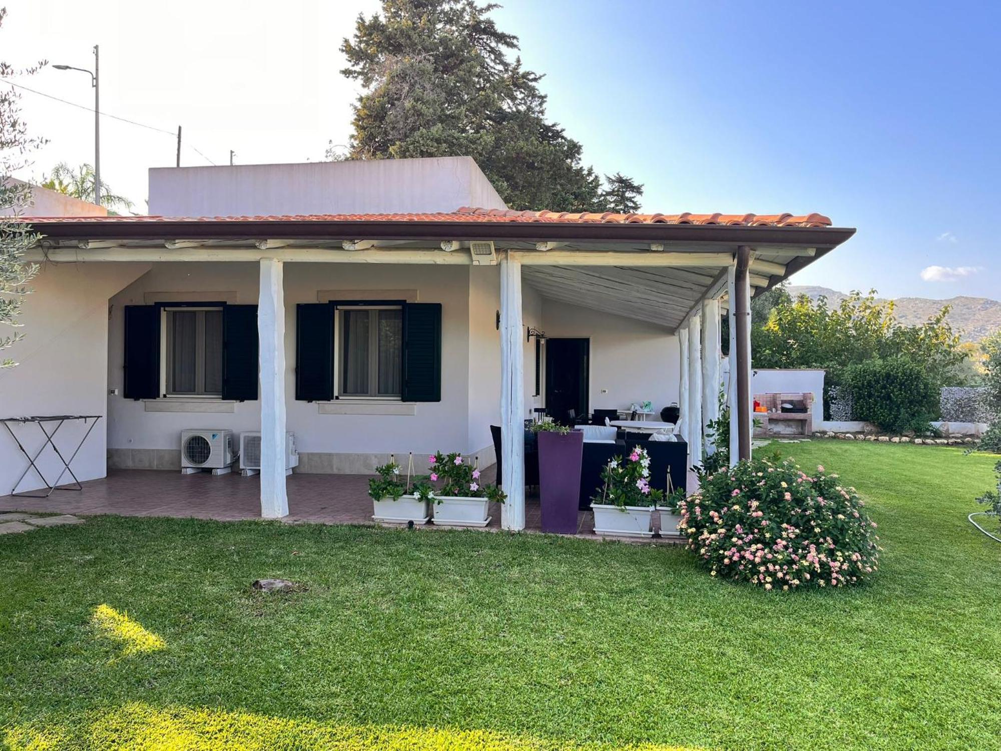 Summer House Avola Dış mekan fotoğraf